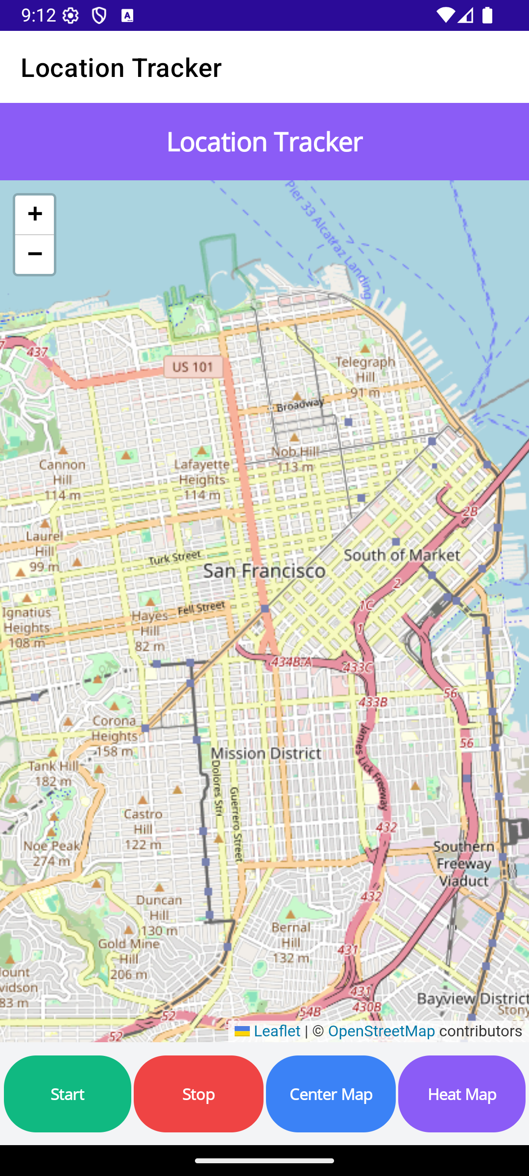 OpenStreetMap